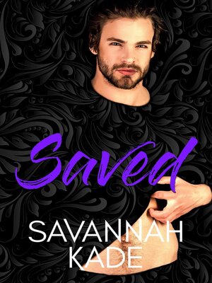 cover image of Saved